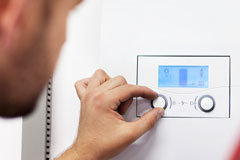 best Cold Christmas boiler servicing companies