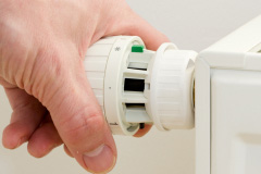 Cold Christmas central heating repair costs