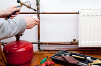 free Cold Christmas heating repair quotes
