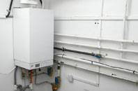 Cold Christmas boiler installers