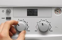 free Cold Christmas boiler maintenance quotes